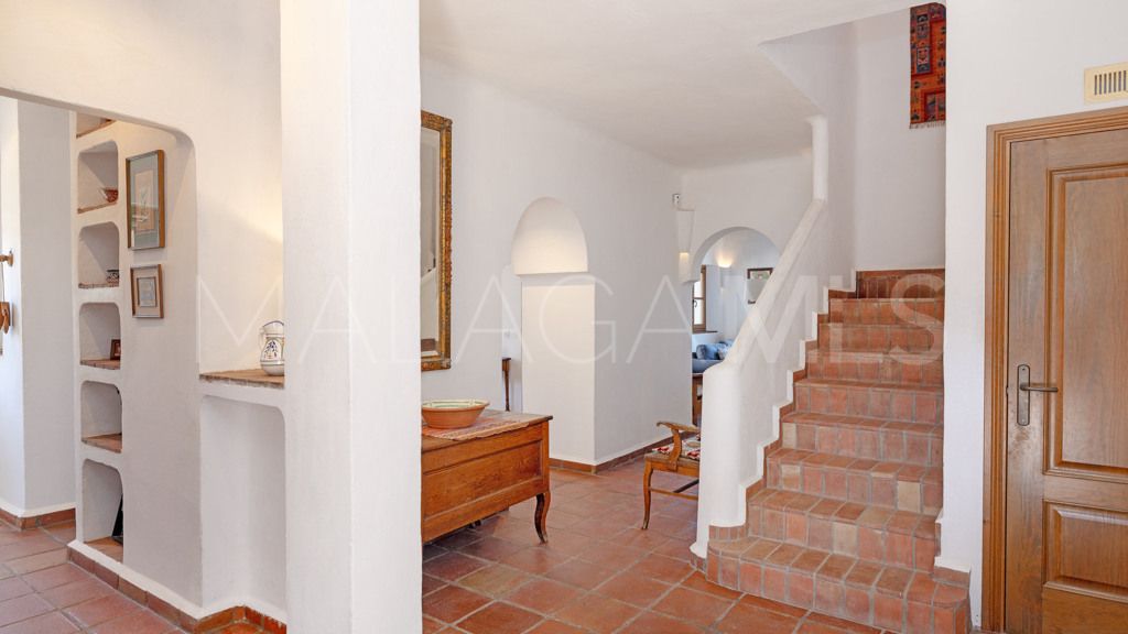 Chalet for sale in Casares