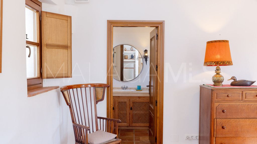 Chalet for sale in Casares