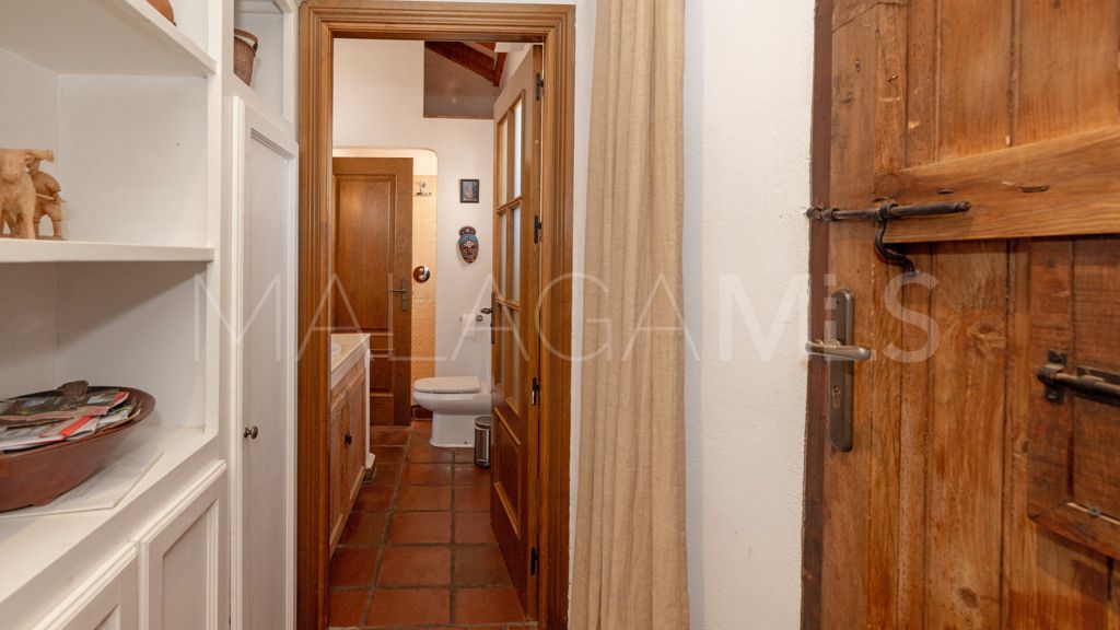 Chalet for sale in Casares