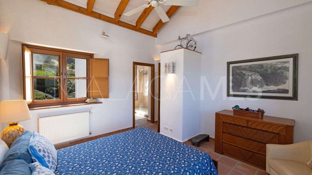 Chalet for sale in Casares