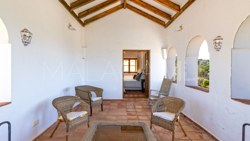 Chalet for sale in Casares