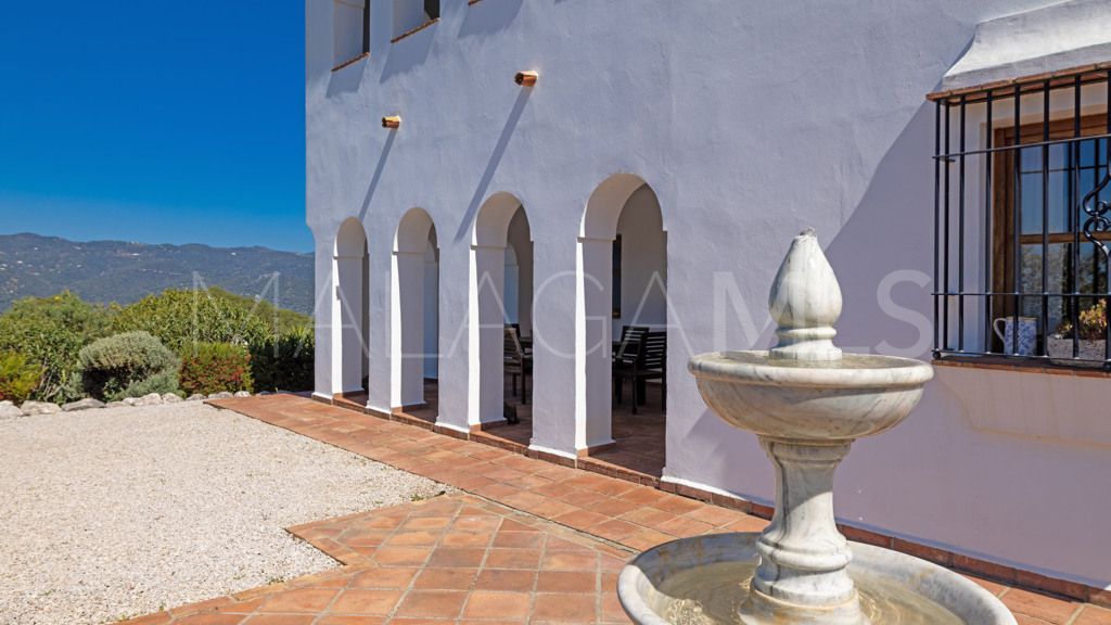 Chalet for sale in Casares