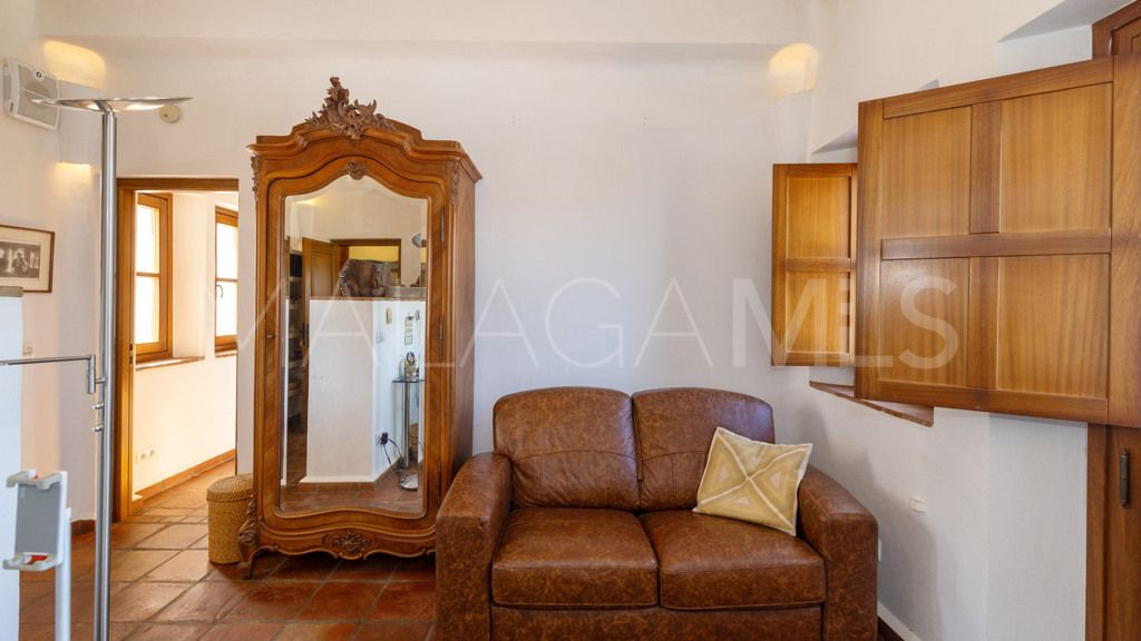 Chalet for sale in Casares