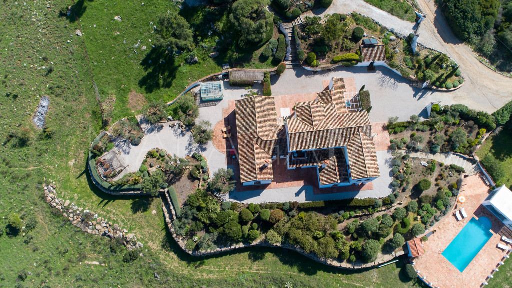 Chalet for sale in Casares