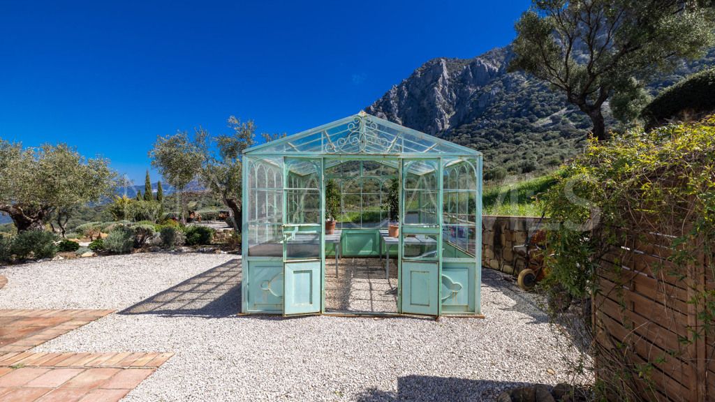 Chalet for sale in Casares