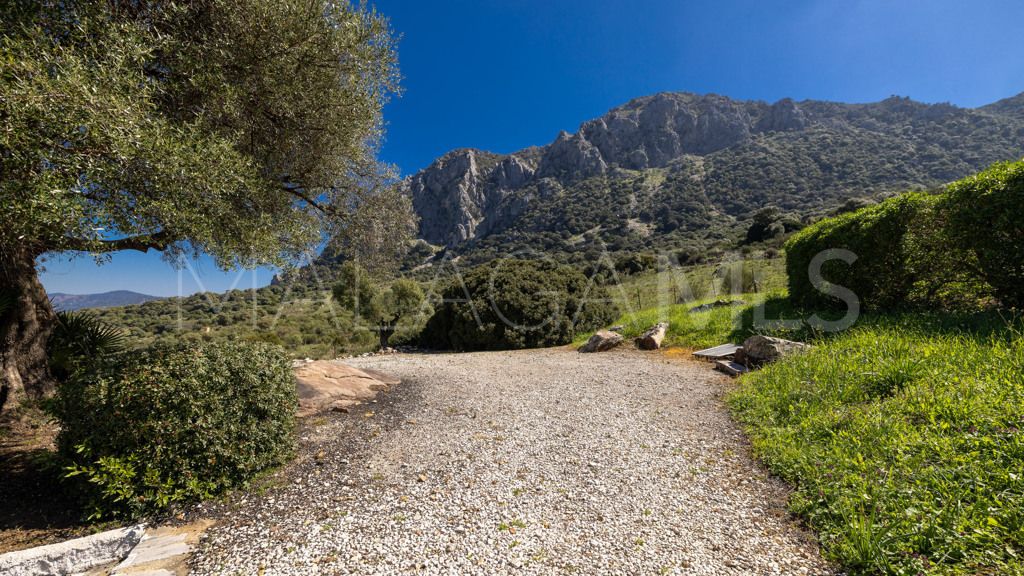 Chalet for sale in Casares