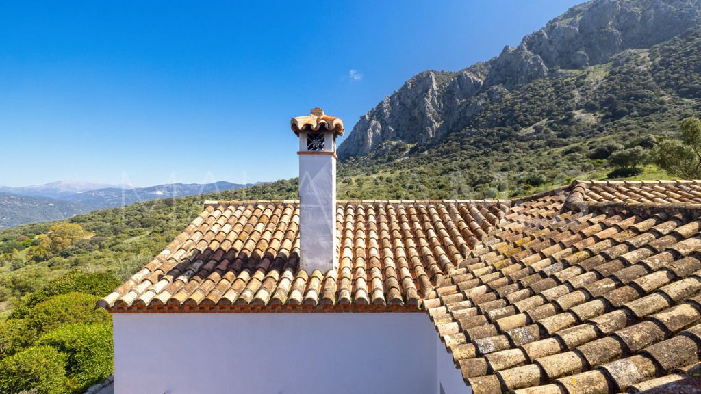 Chalet for sale in Casares