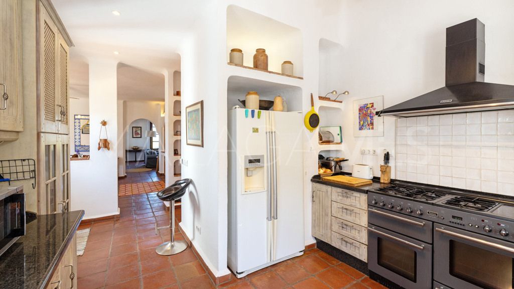 Chalet for sale in Casares