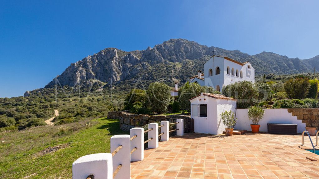 Chalet for sale in Casares