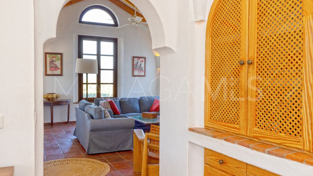 Chalet for sale in Casares