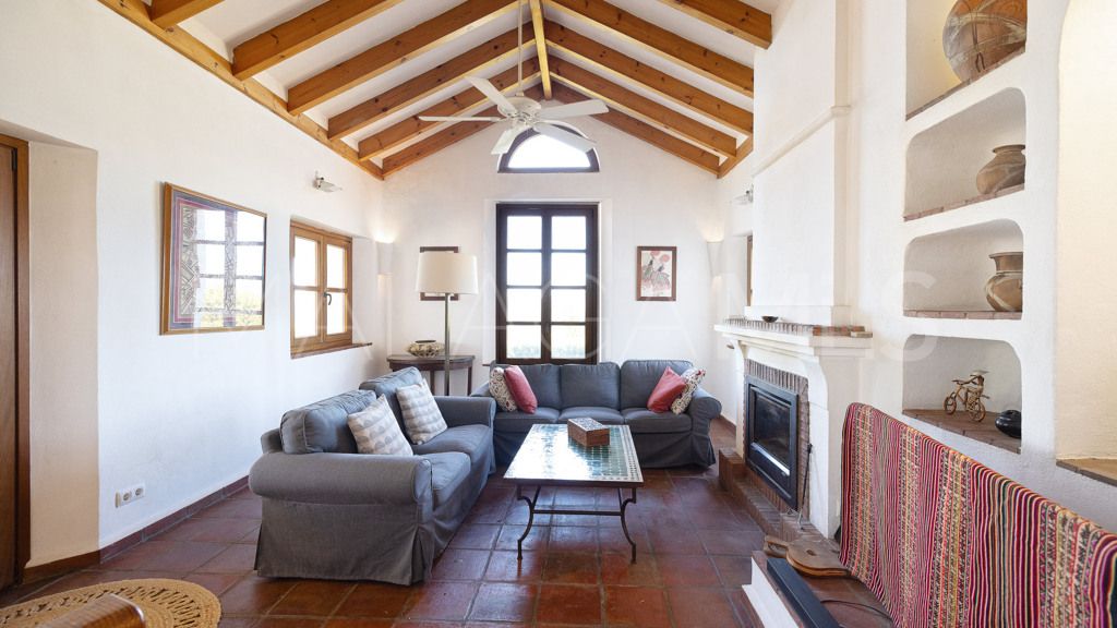 Chalet for sale in Casares