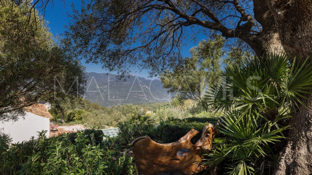 Chalet for sale in Casares