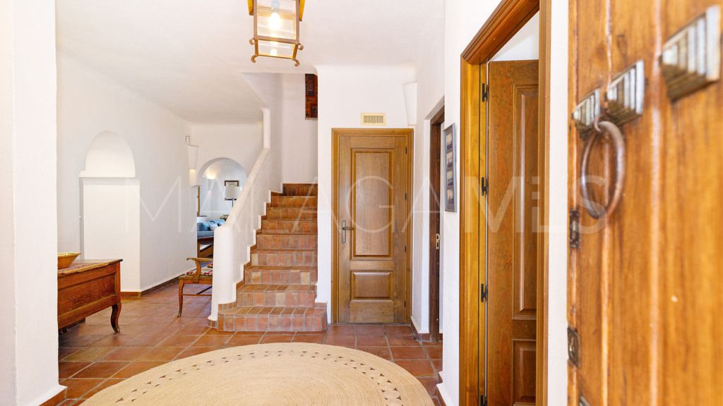Chalet for sale in Casares