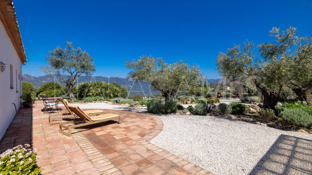 Chalet for sale in Casares