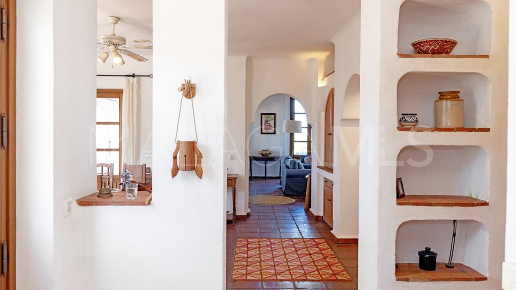 Chalet for sale in Casares