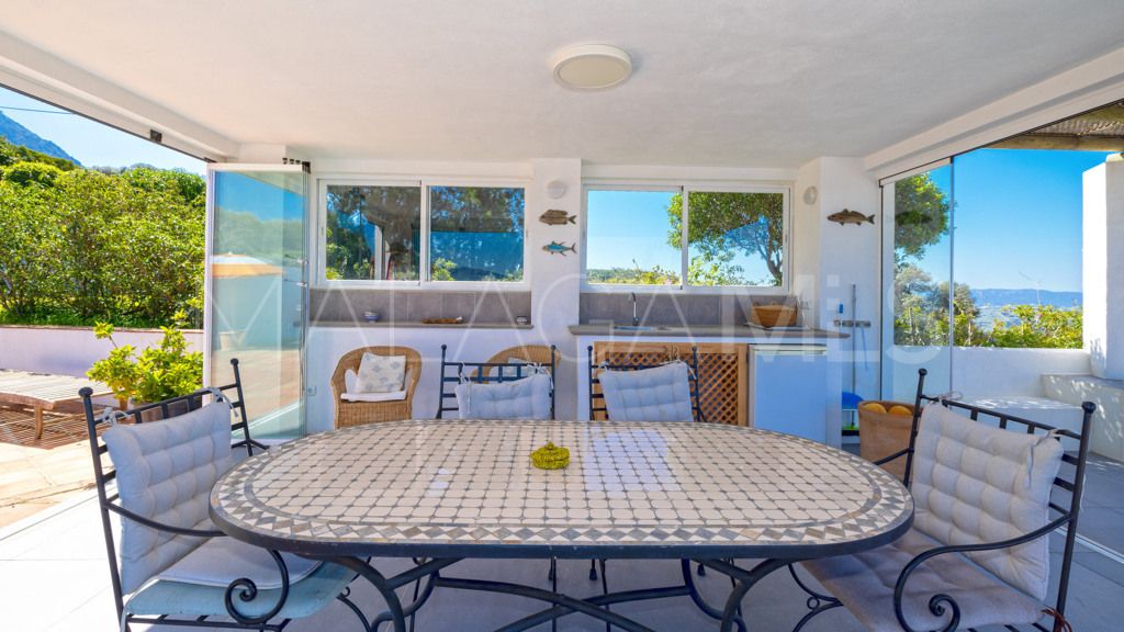 Chalet for sale in Casares