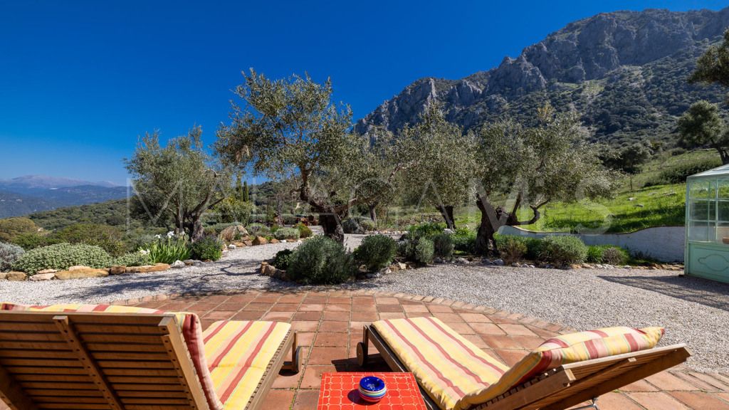 Chalet for sale in Casares