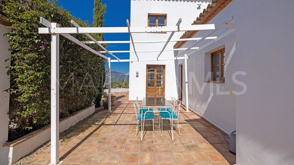 Chalet for sale in Casares