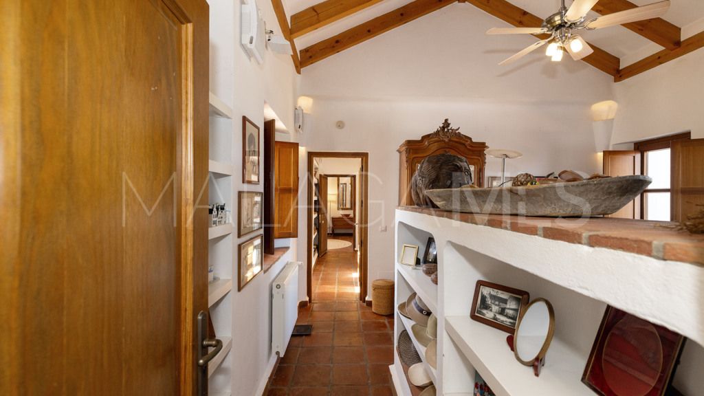 Chalet for sale in Casares