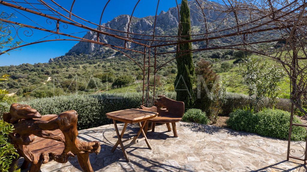 Chalet for sale in Casares