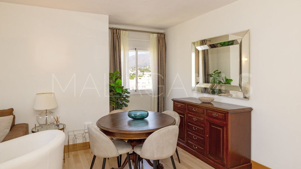 Appartement for sale in Estepona Puerto