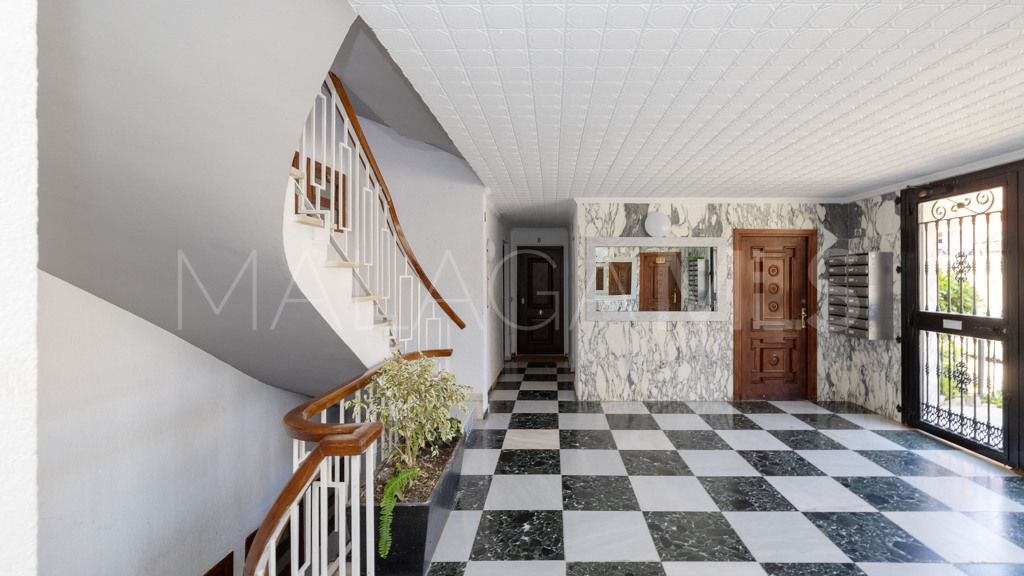 Appartement for sale in Estepona Puerto