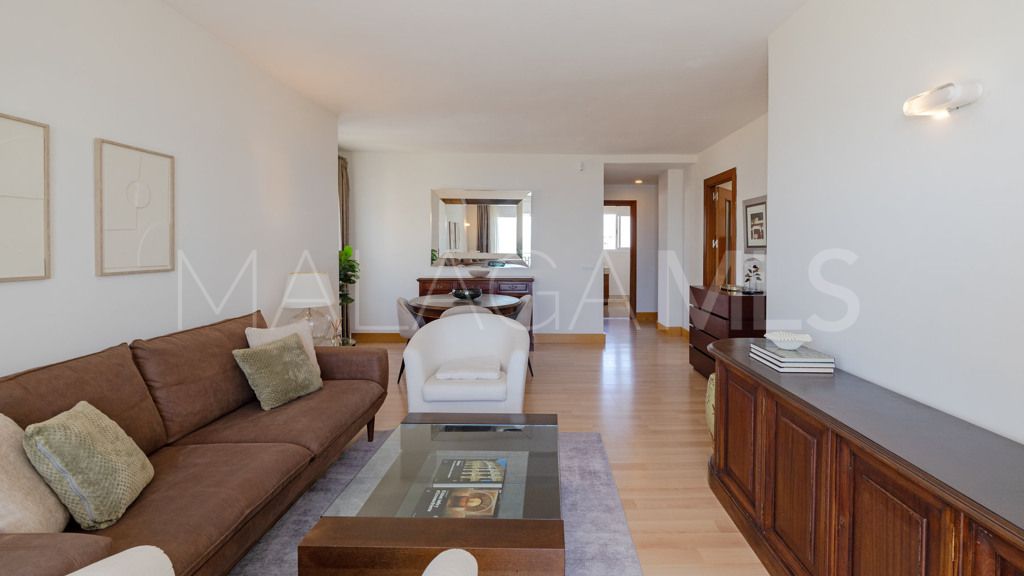 Appartement for sale in Estepona Puerto