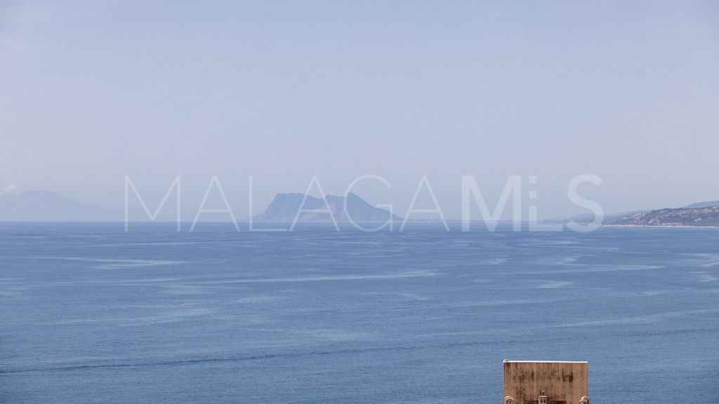 Appartement for sale in Estepona Puerto