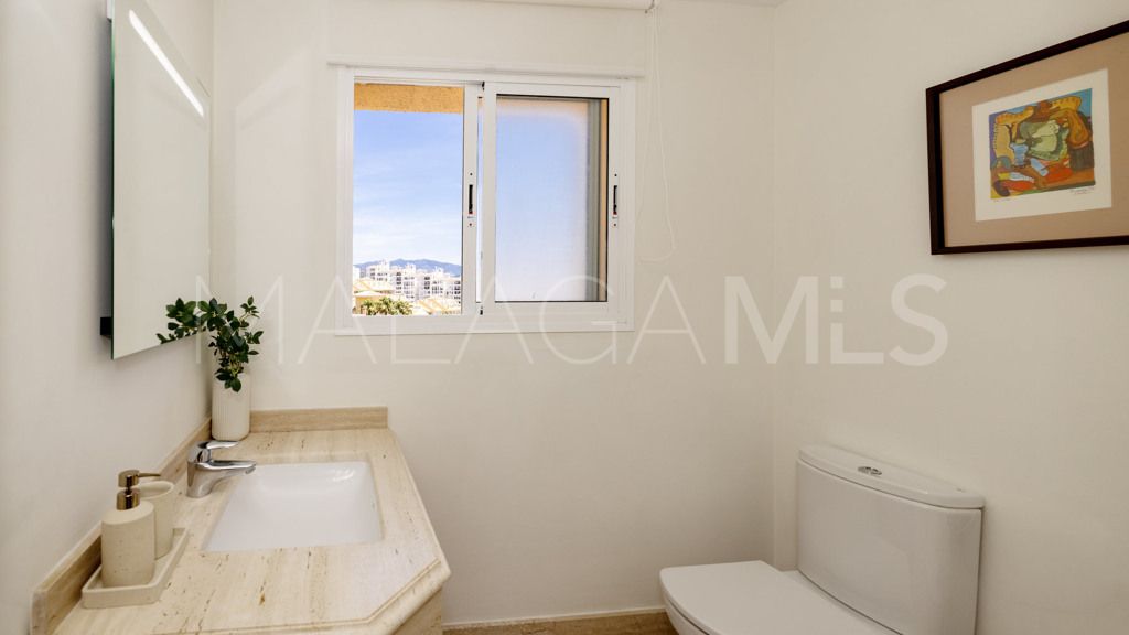 Appartement for sale in Estepona Puerto