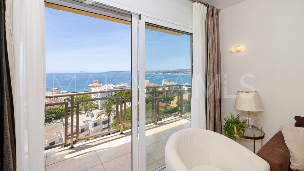 Appartement for sale in Estepona Puerto