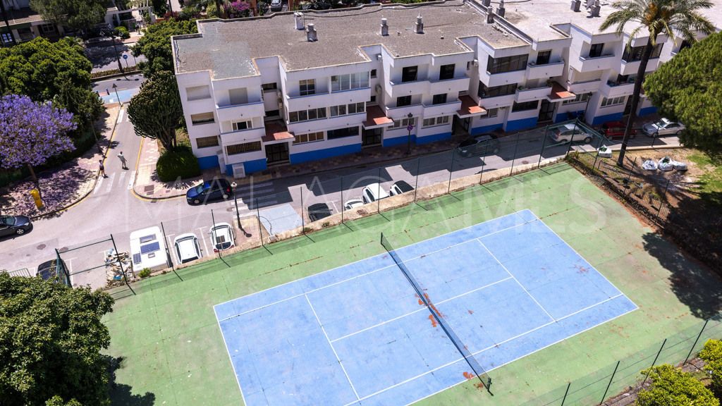 Appartement for sale in Estepona Puerto