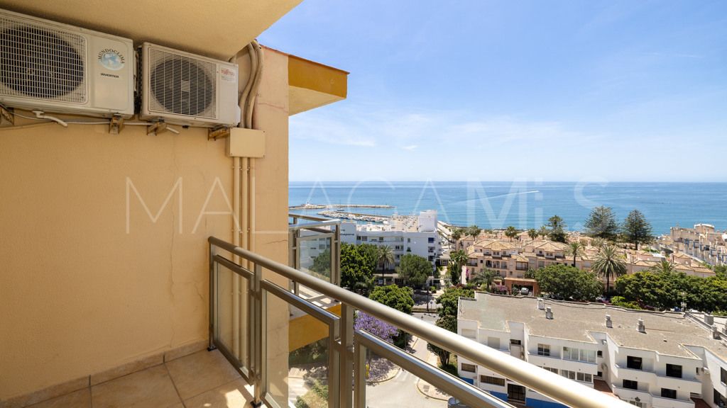 Appartement for sale in Estepona Puerto