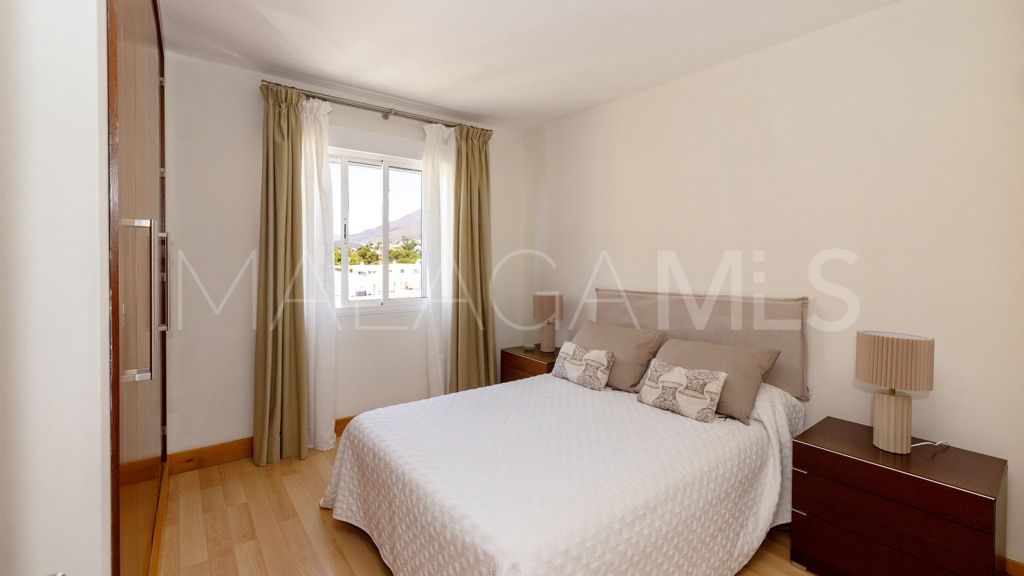 Appartement for sale in Estepona Puerto
