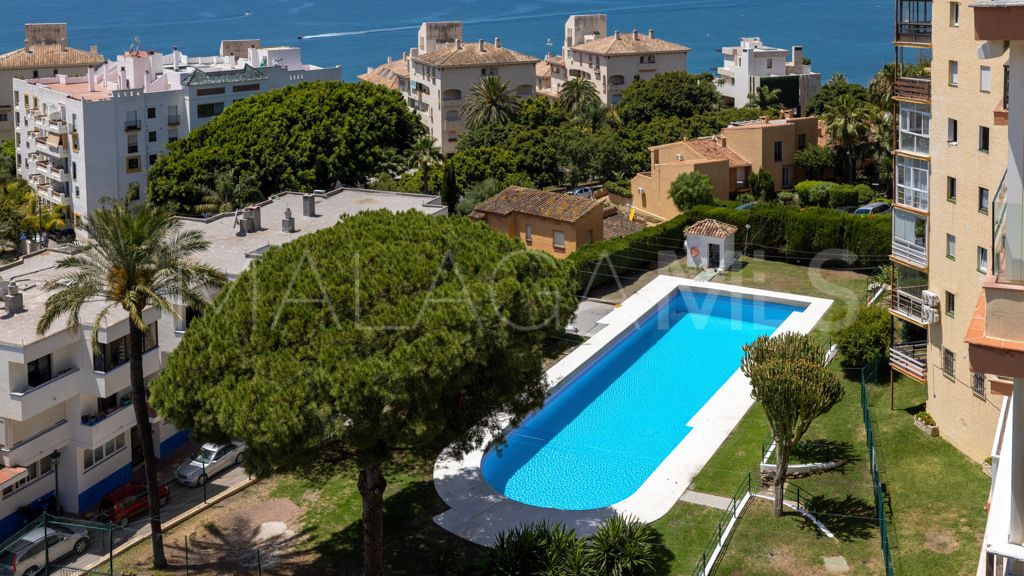 Appartement for sale in Estepona Puerto