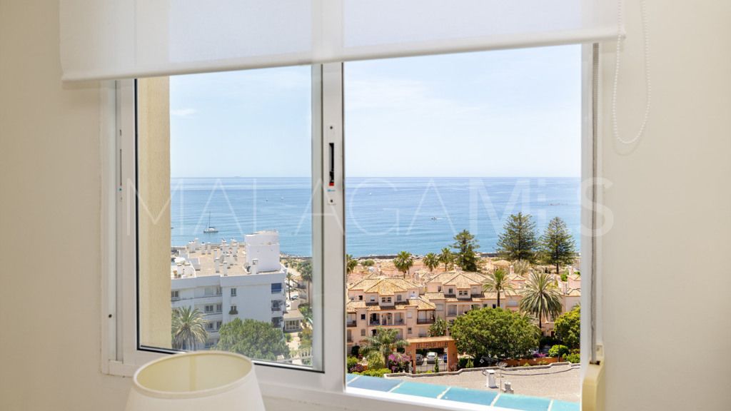Appartement for sale in Estepona Puerto