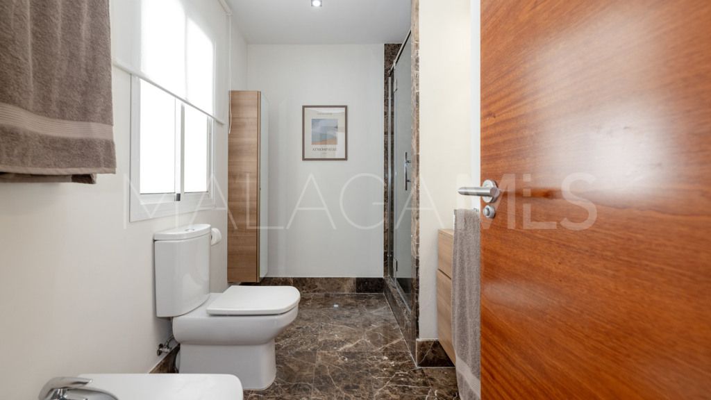 Appartement for sale in Estepona Puerto