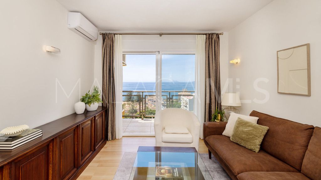 Appartement for sale in Estepona Puerto