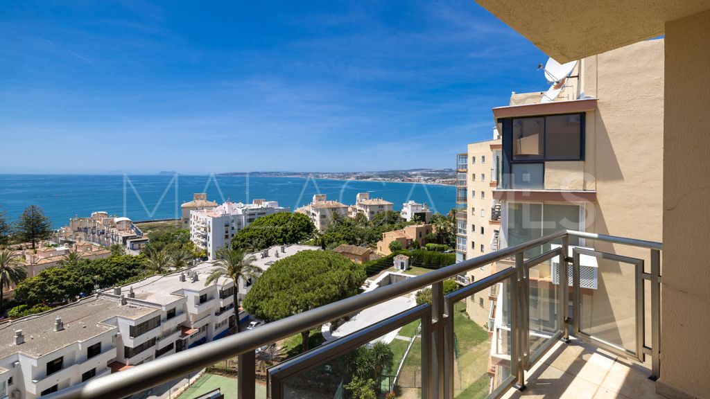 Appartement for sale in Estepona Puerto