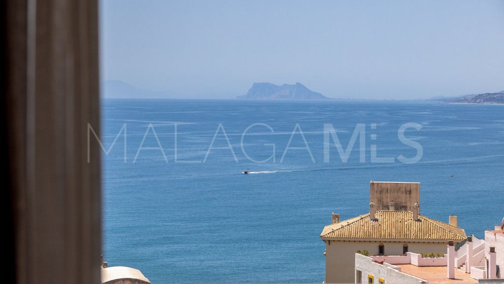 Appartement for sale in Estepona Puerto