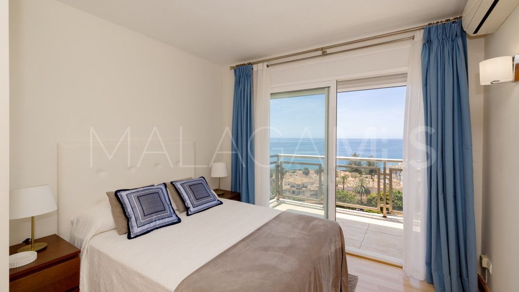 Appartement for sale in Estepona Puerto