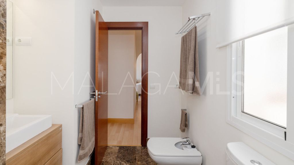 Appartement for sale in Estepona Puerto