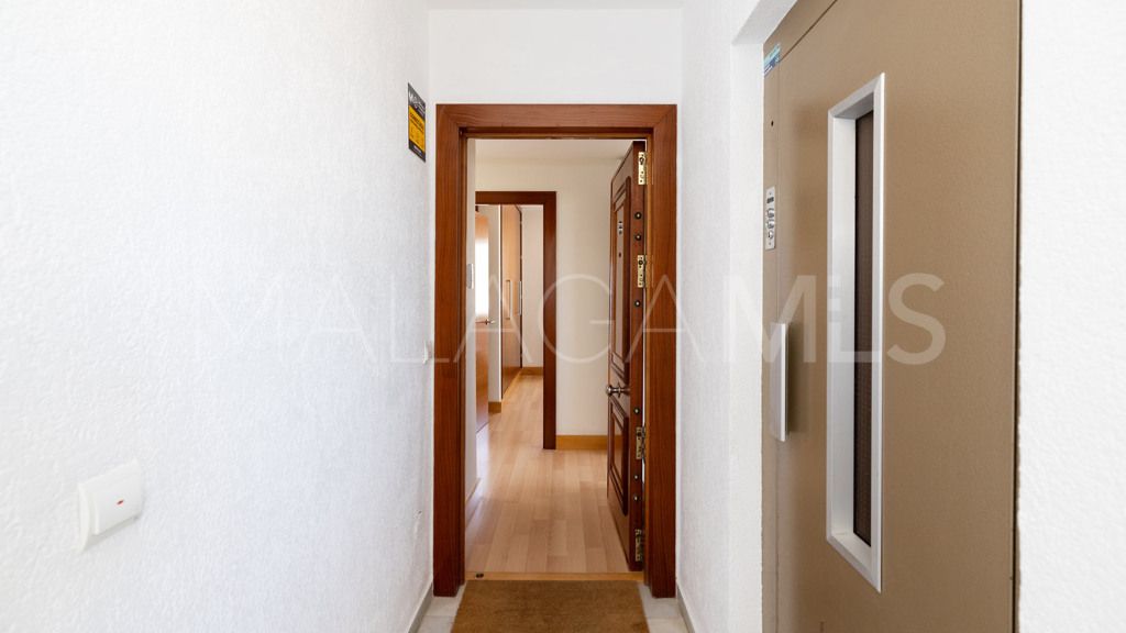 Appartement for sale in Estepona Puerto