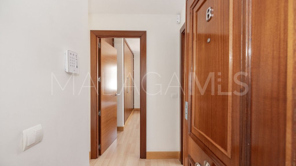 Appartement for sale in Estepona Puerto