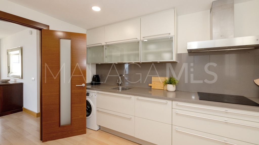Appartement for sale in Estepona Puerto