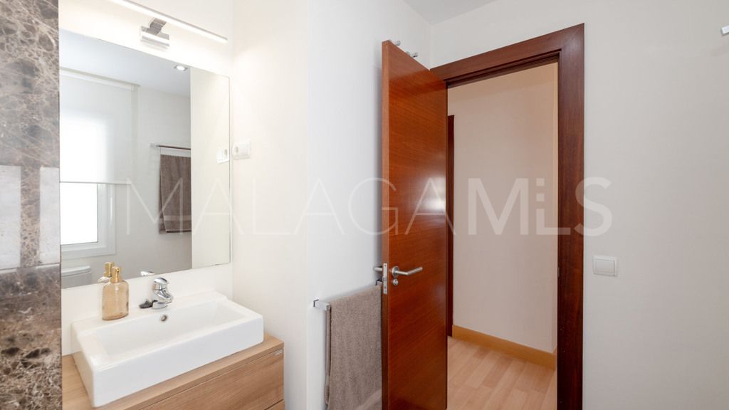 Appartement for sale in Estepona Puerto