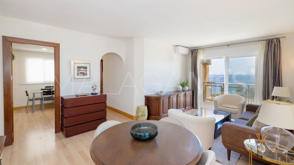 Appartement for sale in Estepona Puerto