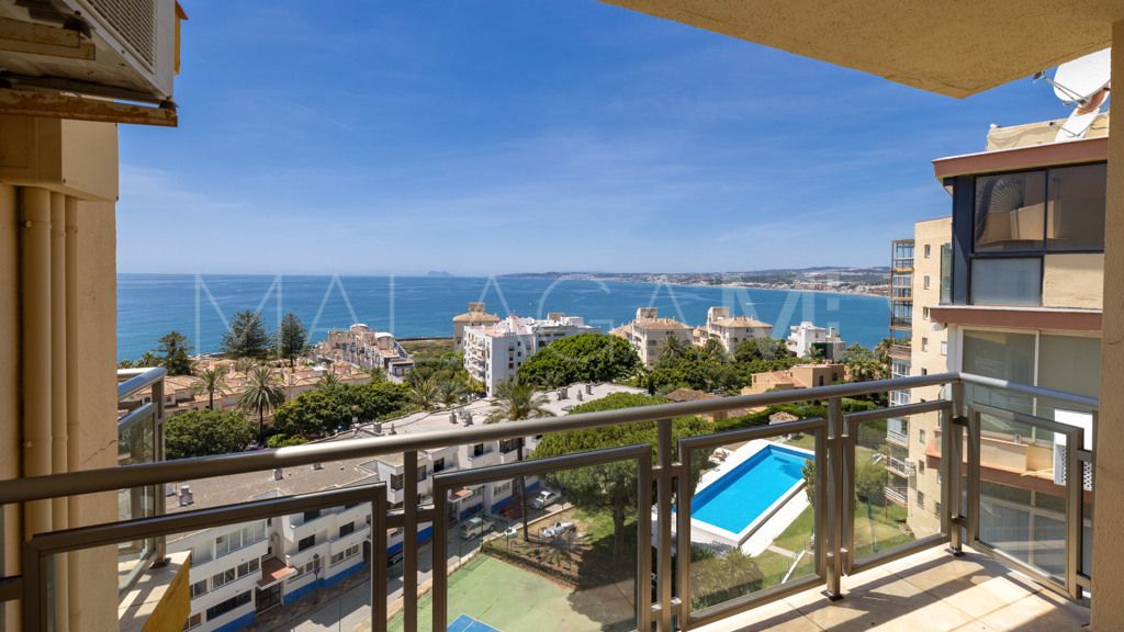 Appartement for sale in Estepona Puerto