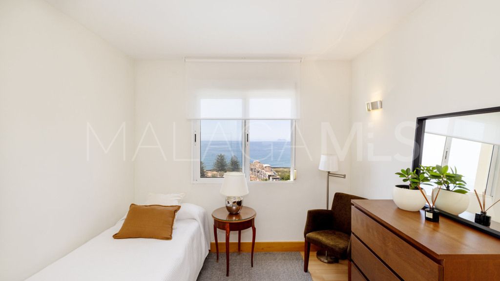 Appartement for sale in Estepona Puerto