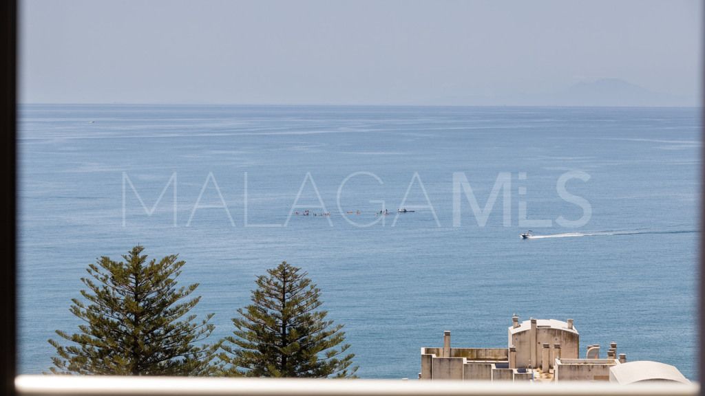 Appartement for sale in Estepona Puerto