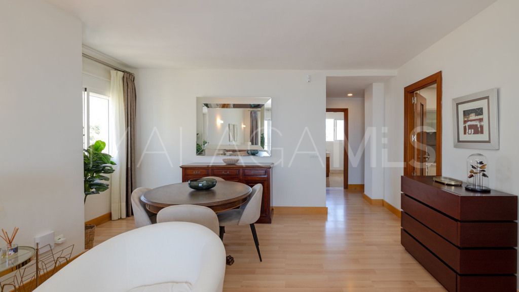 Appartement for sale in Estepona Puerto